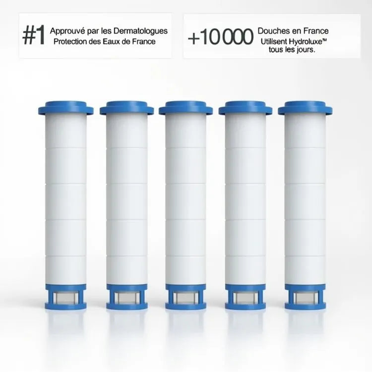 AquaPure™ Filter-Nachfüllpack